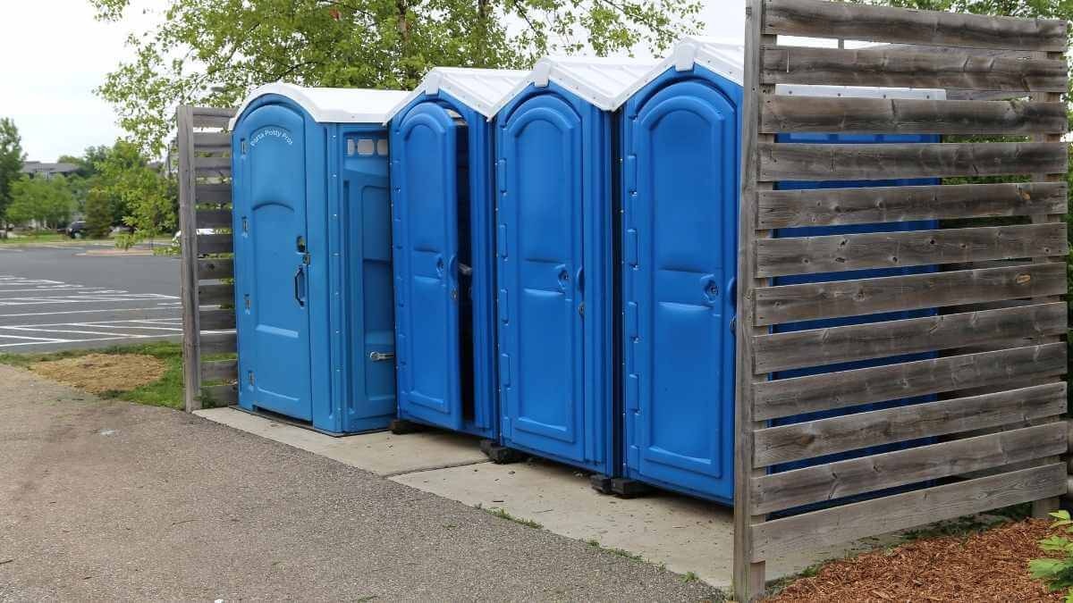 Porta Potty Rental Pros - Reliable Portable Toilet Rentals in Carrsville, VA, 23315